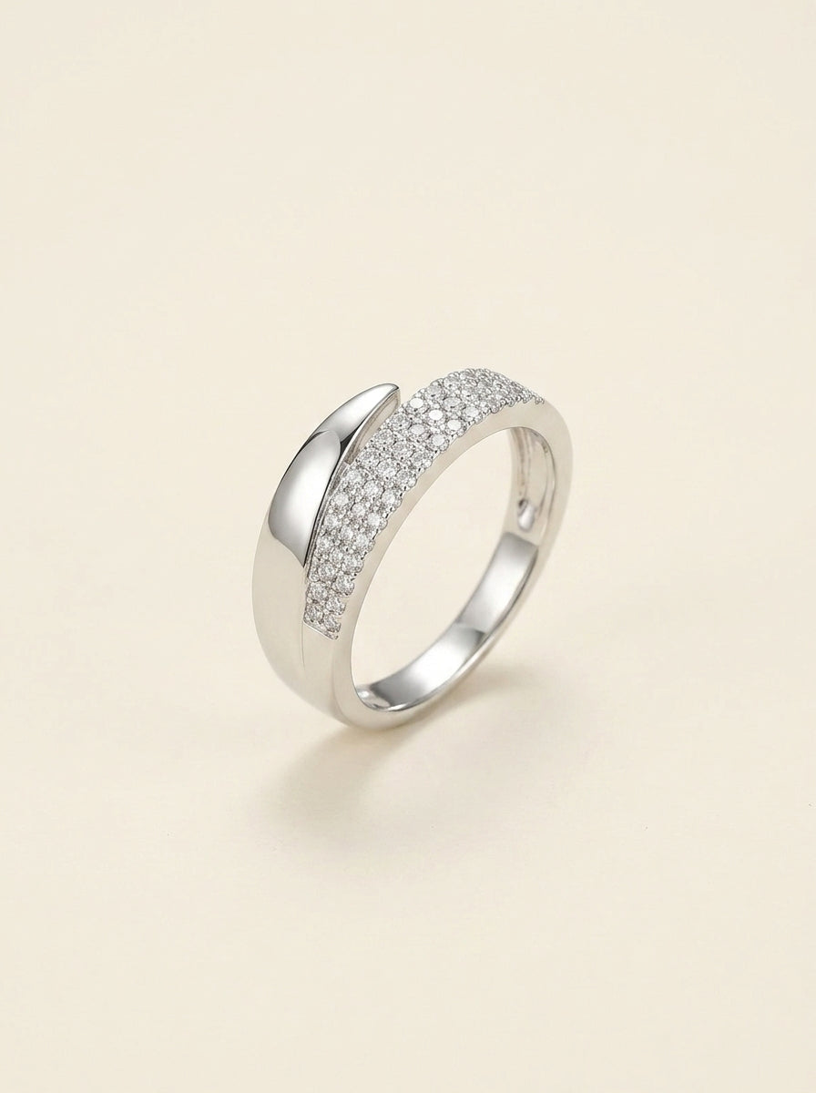 Aurora - Anillo Elegante