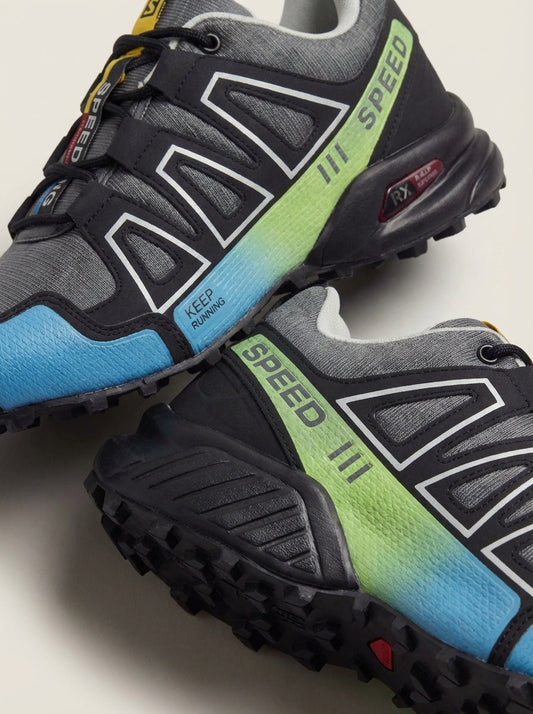 Keep - Zapatos de Senderismo Antideslizantes
