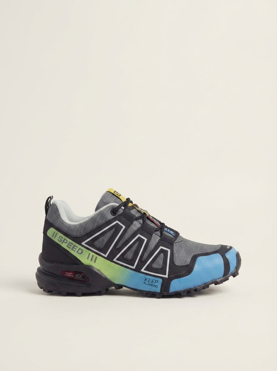 Keep - Zapatos de Senderismo Antideslizantes