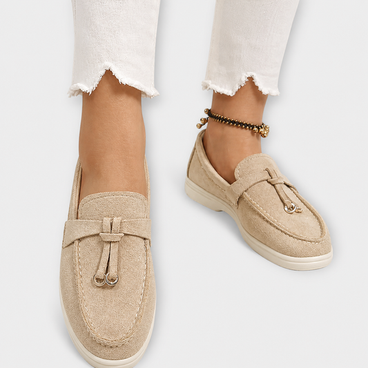 Camila | Mocasín Elegante