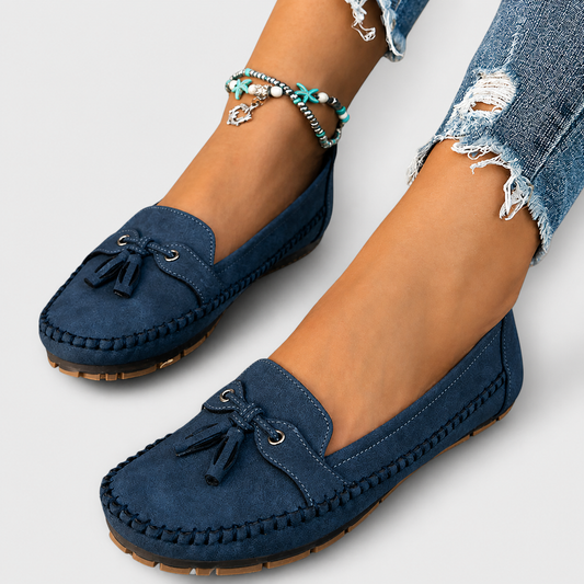 Elisa | Mocasines Casual