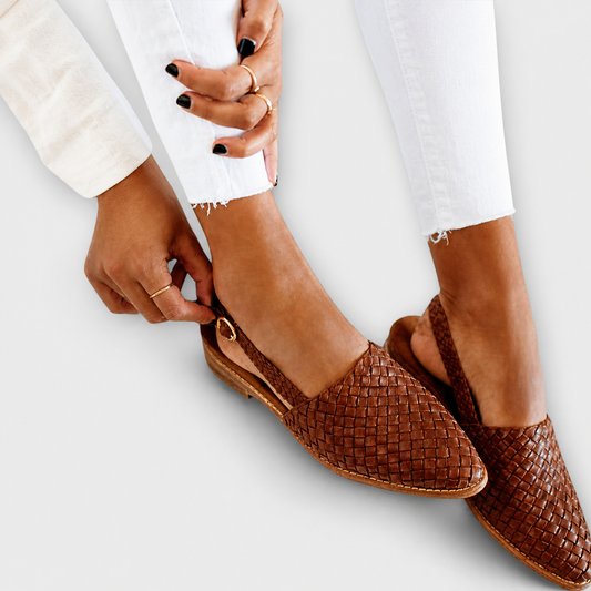 Aurora | Mocasines Elegantes