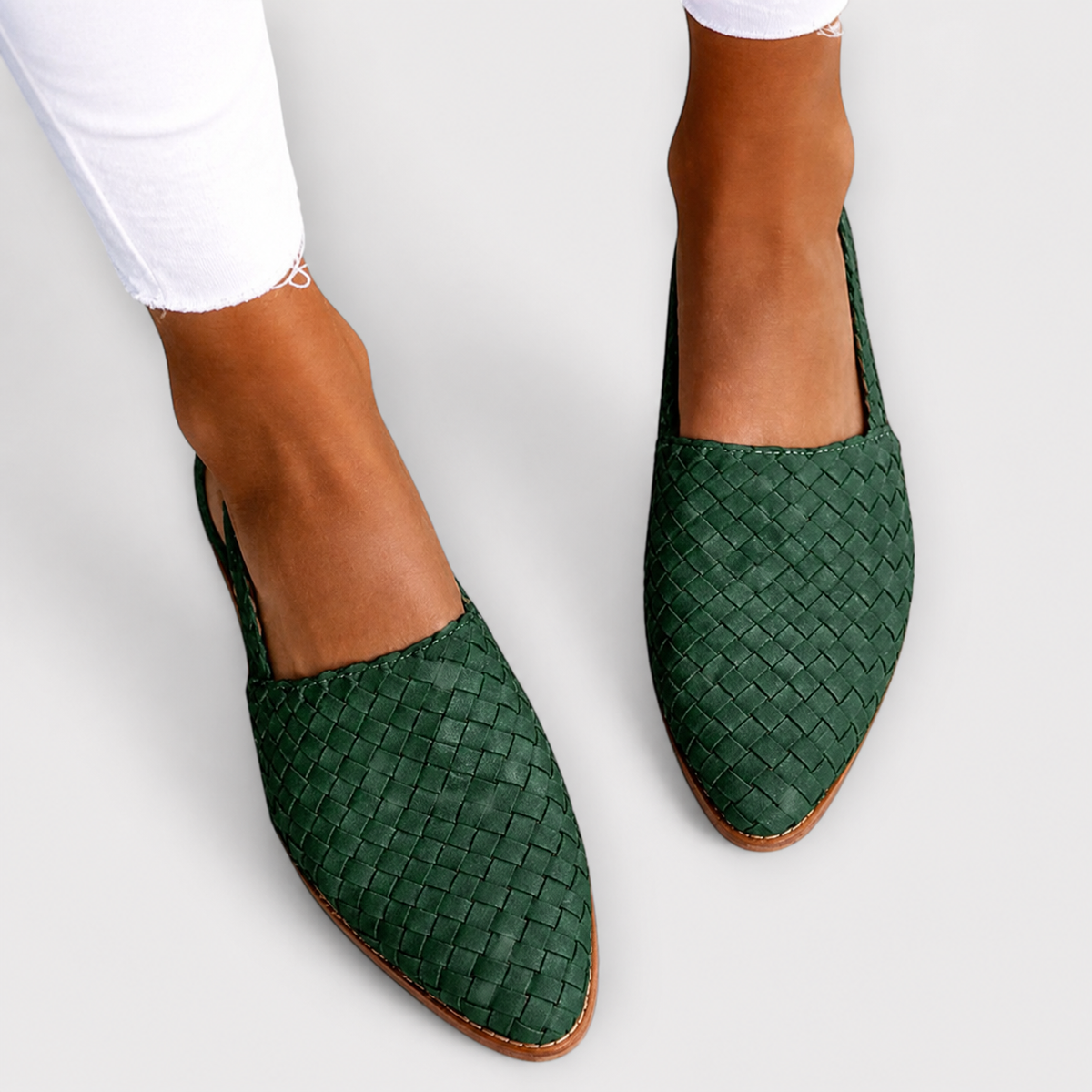 Aurora | Mocasines Elegantes