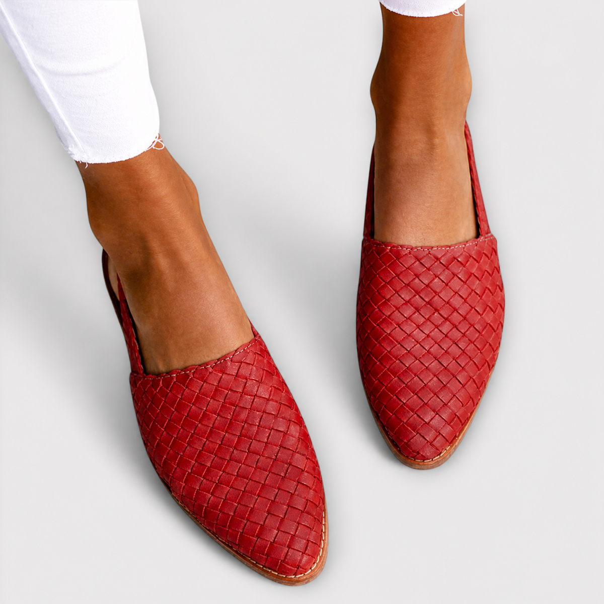 Aurora | Mocasines Elegantes