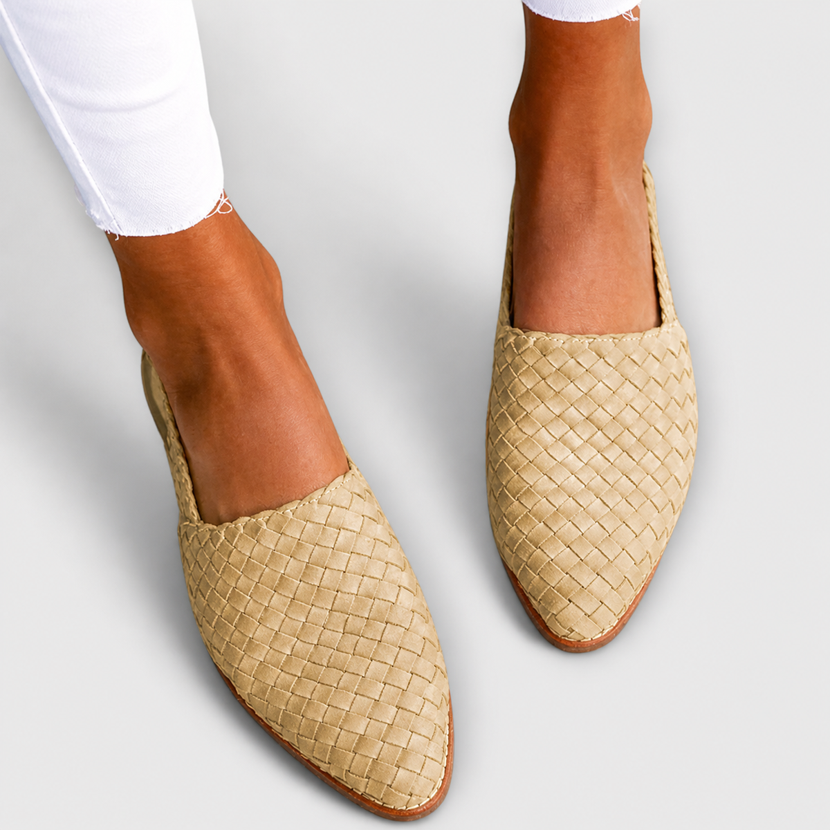 Aurora | Mocasines Elegantes