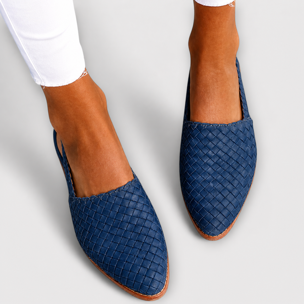 Aurora | Mocasines Elegantes