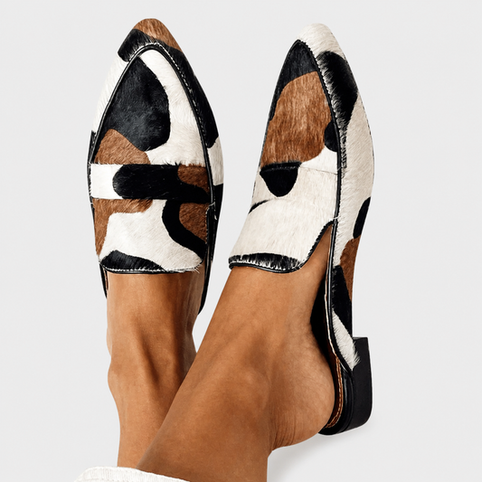 Rocío | Mocasines Chic