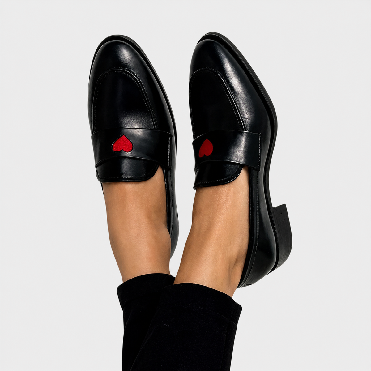 Valentina | Zapatos Casual Cómodos