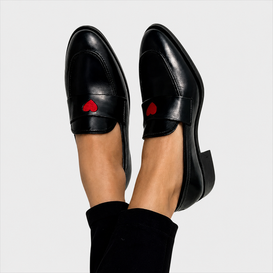Valentina | Zapatos Casual Cómodos