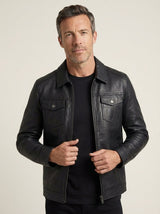 Alessandro - Chaqueta Premium