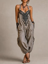 Astrid - Mono Bohemio Bordado