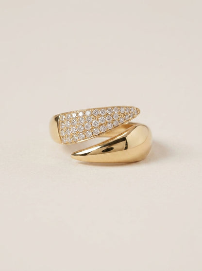 Aurora - Anillo Elegante