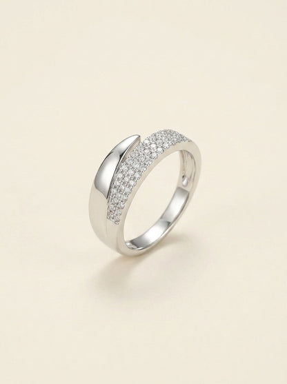 Aurora - Anillo Elegante