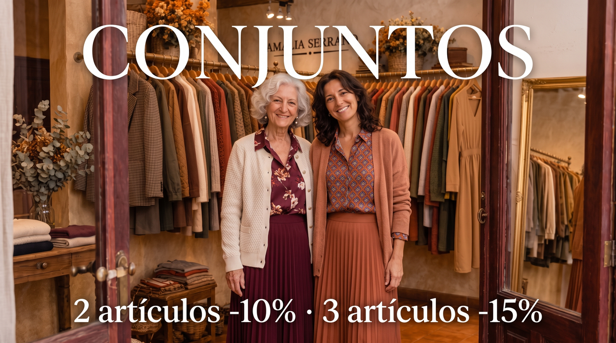 Conjuntos