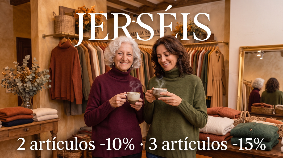Jerséis