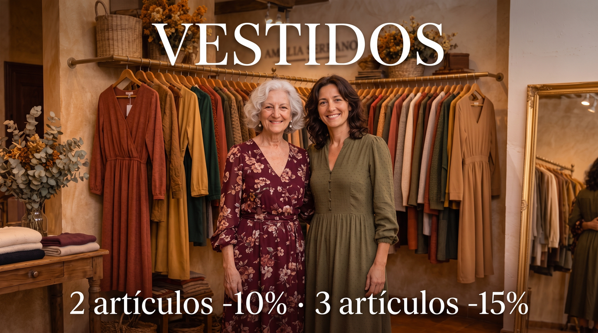 Vestidos