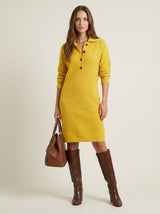 Amarillo Ocre