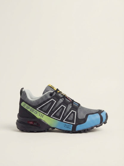 Keep - Zapatos de Senderismo Antideslizantes