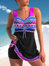Fucsia Tropical