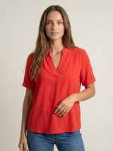 Rojo