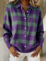 Violeta Oscuro