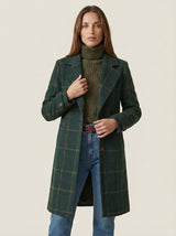 Verde Oscuro